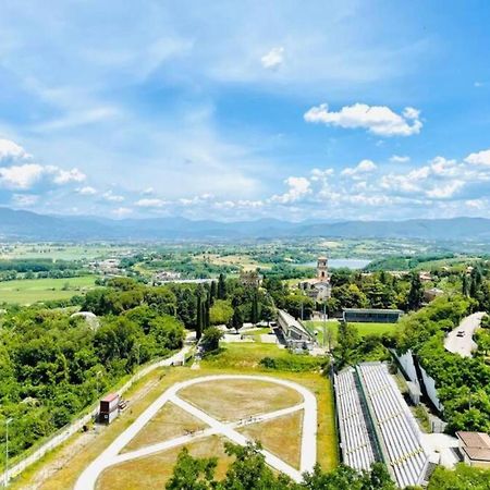 Attico Delle Arvolte Apartamento Narni Exterior foto