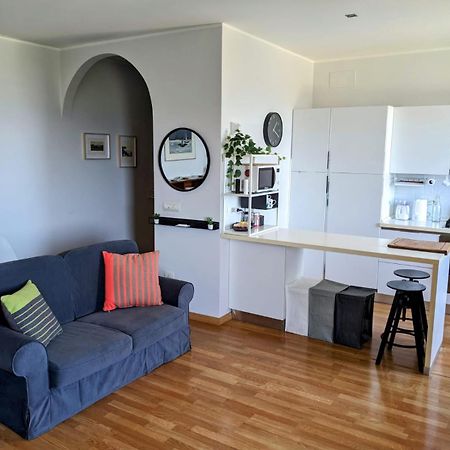 Attico Delle Arvolte Apartamento Narni Exterior foto