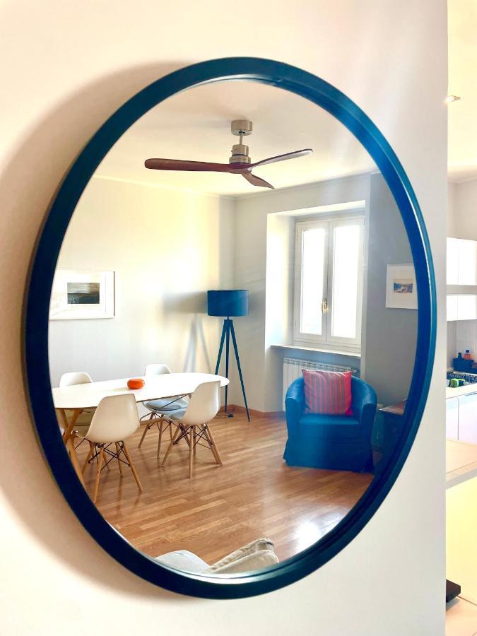 Attico Delle Arvolte Apartamento Narni Exterior foto