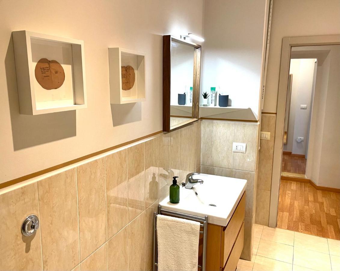 Attico Delle Arvolte Apartamento Narni Exterior foto