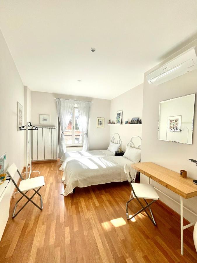 Attico Delle Arvolte Apartamento Narni Exterior foto