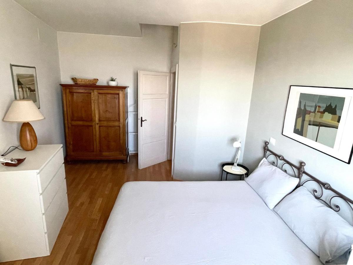 Attico Delle Arvolte Apartamento Narni Exterior foto