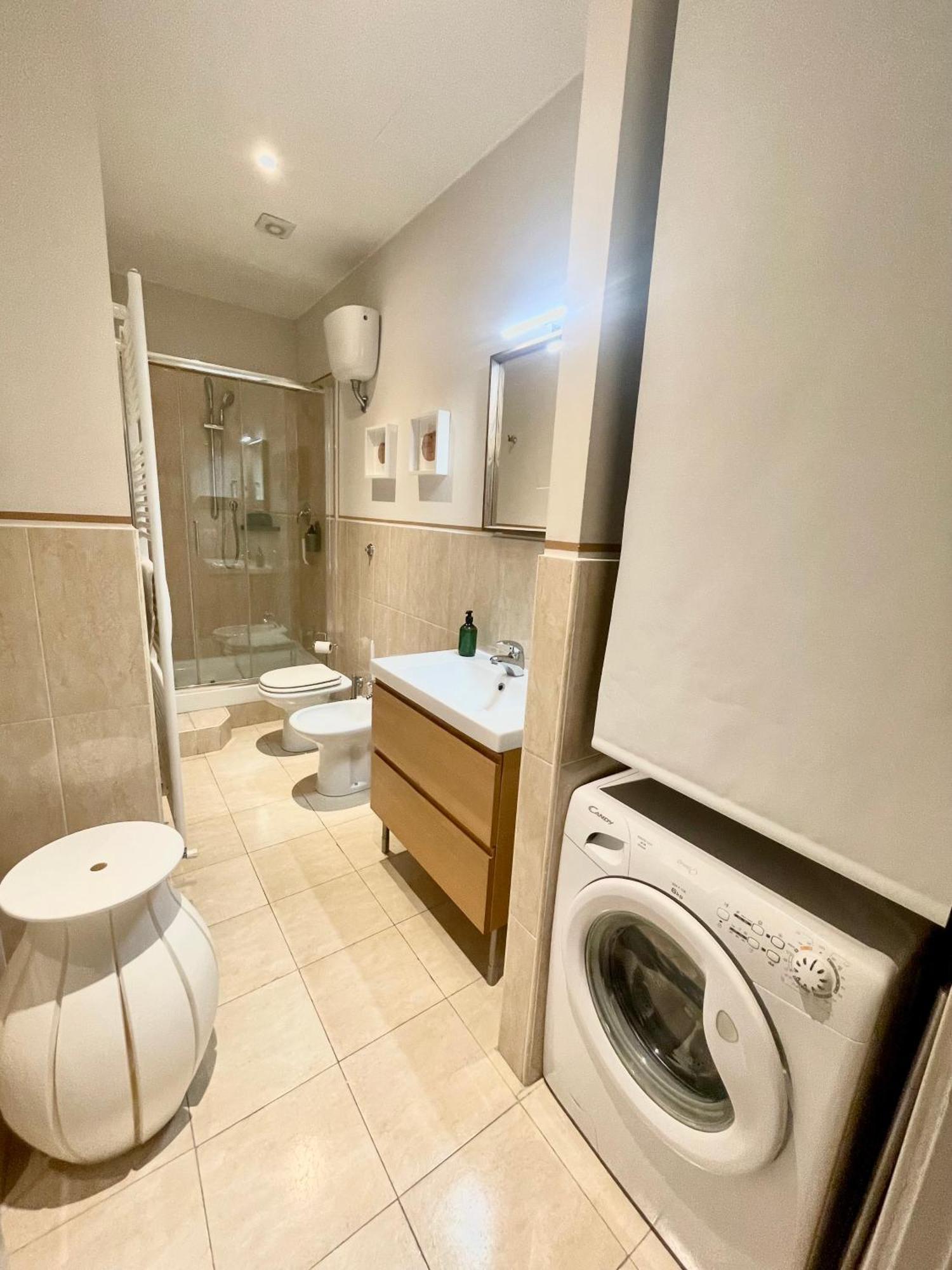 Attico Delle Arvolte Apartamento Narni Exterior foto