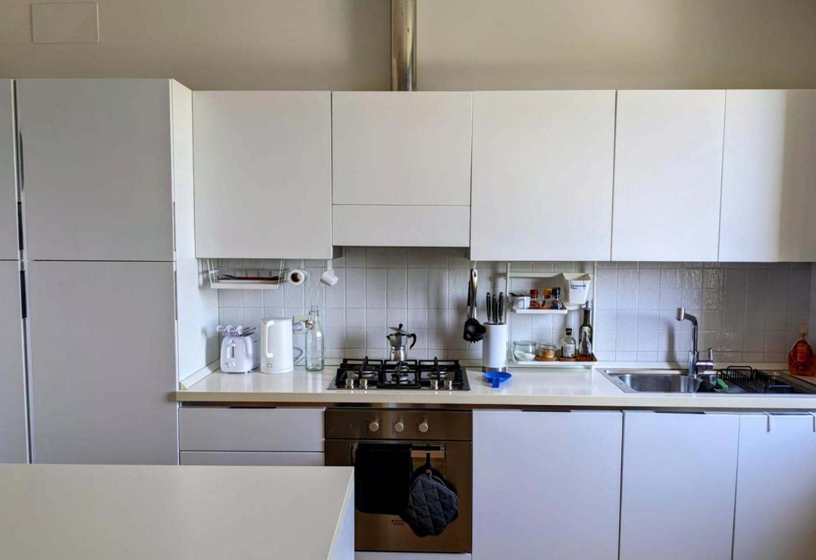 Attico Delle Arvolte Apartamento Narni Exterior foto