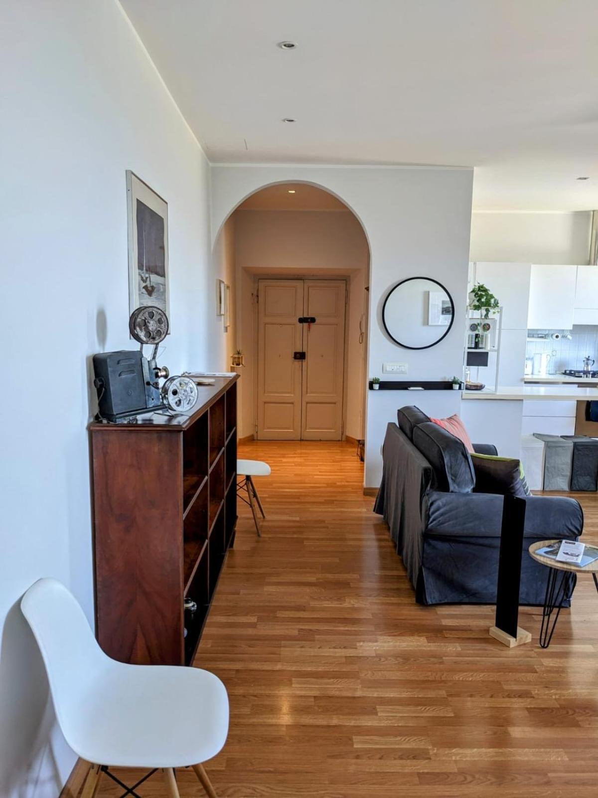 Attico Delle Arvolte Apartamento Narni Exterior foto