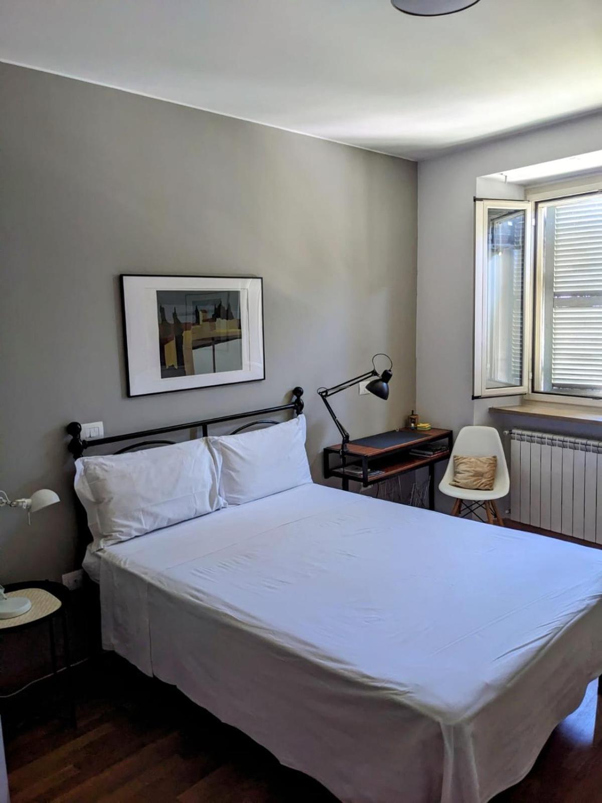 Attico Delle Arvolte Apartamento Narni Exterior foto